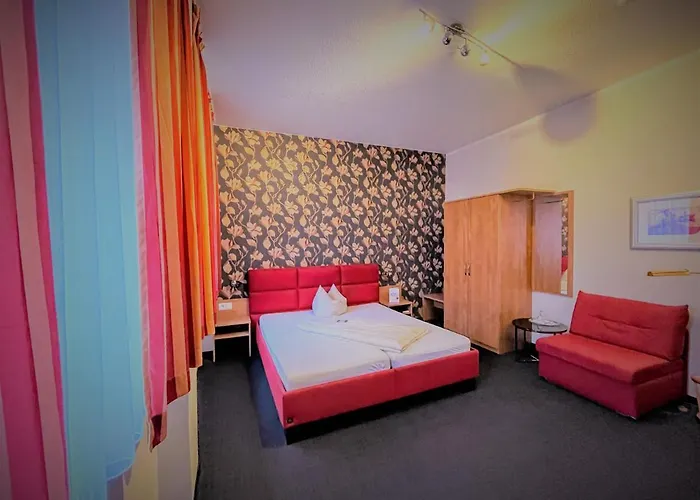 Arena Hotel