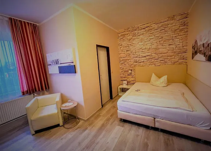 Arena Hotel