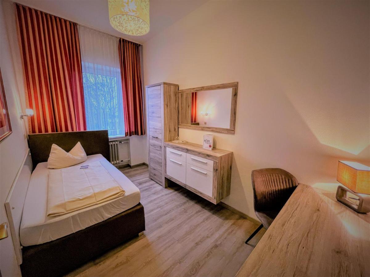 Arena Hotel Gelsenkirchen