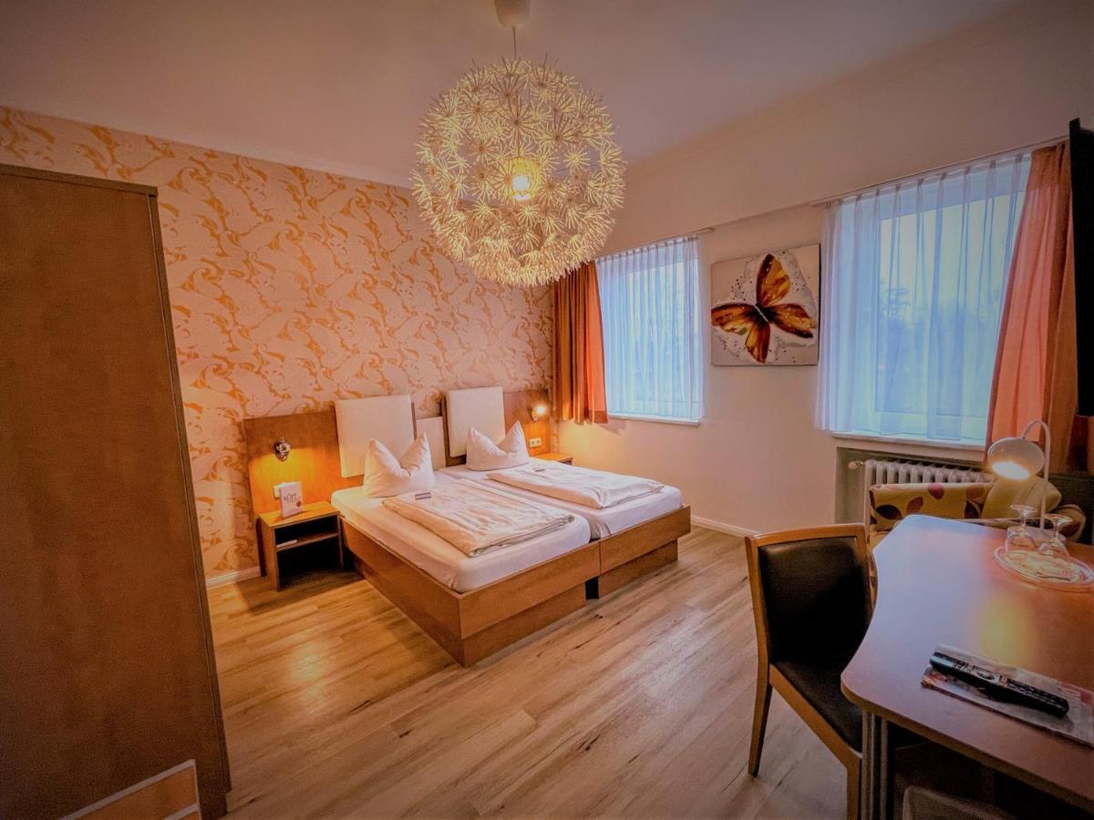 Hotel Arena Gelsenkirchen