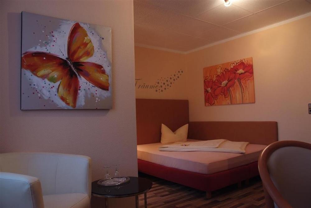 Arena Hotel Gelsenkirchen