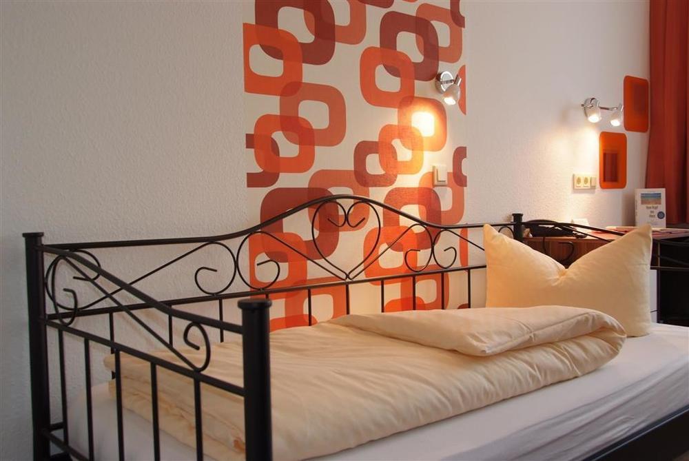 Hotel Arena 3*