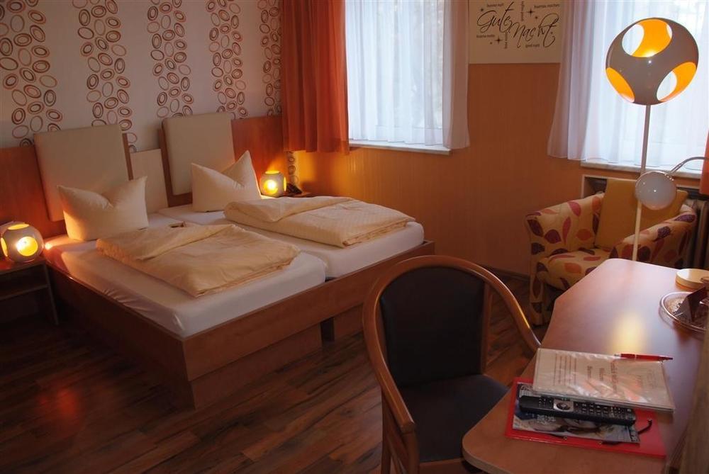 Arena Hotel 3*