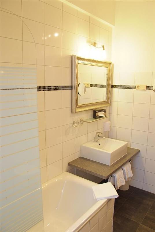 Arena Hotel